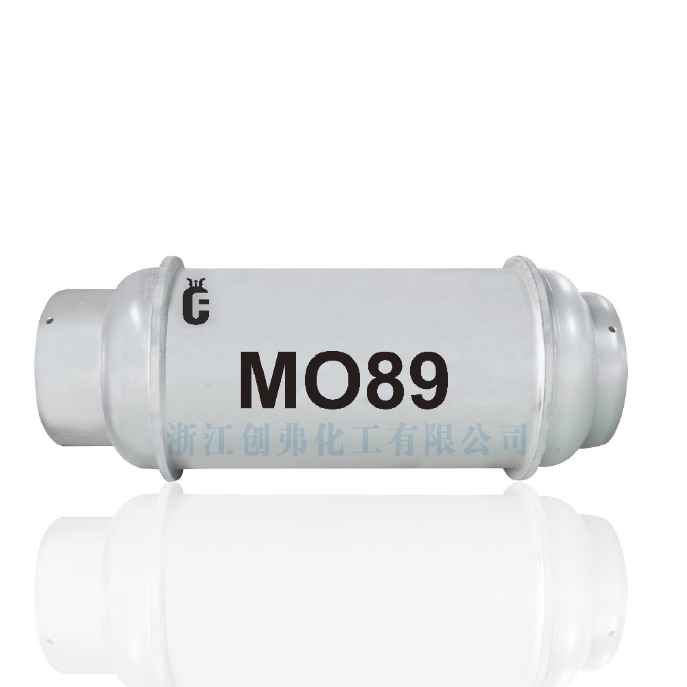 ISCEON MO89氟利昂重要组分R218全/八氟丙烷