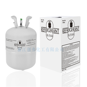 XP30科慕前杜邦ChemoursXP30制冷剂OpteonXP30(R-514A)（欧特昂?）R514A致制冷r514
