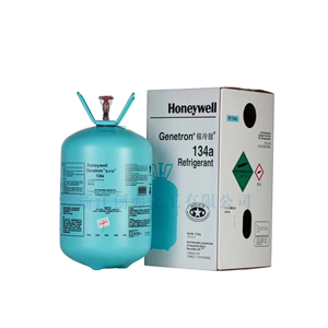 R134a霍尼韦尔HoneywellGenetron极冷致134a Refrigerant(HFC134a)四氟乙烷