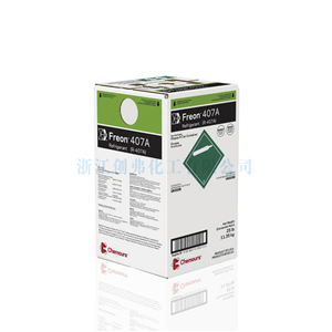 R407a科慕(前杜邦)Chemours R407a制冷剂freon407a氟利安407A致冷R407A