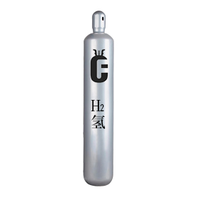 氢气