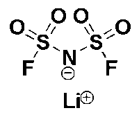 双氟磺酰亚胺锂 （ LiFSI ）在锂离子电池中的应用