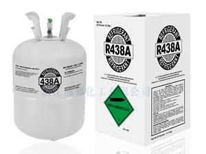 R438A三美巨化东岳氟利昂1,1,1-三氟乙烷冷媒混配r438aR507
