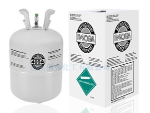R409a杜邦舒瓦(DuPont) Suva409a(HCFC409A)二氟一氯甲烷四氟一氯乙烷二氟氯乙烷混合物