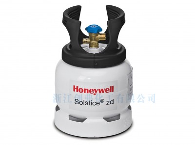 Honeywell霍尼韦尔R1233zd(solstice LBA)