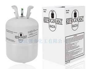 R423A杜邦爱雪龙(DuPont)ISCEON?39TC? (HFC423A)四氟乙烷七氟丙烷 混合物