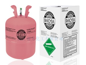 R401A杜邦舒瓦(DuPont)Suva MP39 (HCFC401A)二氟一氯甲烷二氯乙烷四氟一氯乙烷混合物