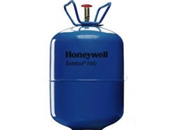 R450A霍尼韦尔Honeywell Solstice N13(R-450A)替代R134A制冷剂