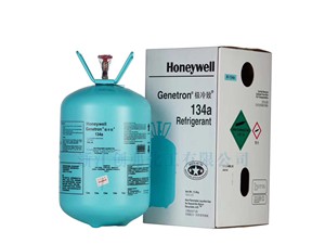 R134a霍尼韦尔HoneywellGenetron极冷致134a Refrigerant(HFC134a)四氟乙烷