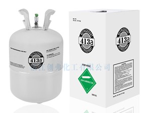 R412a 海尔冰箱冷媒制冷剂 HFC-412a超低温雪种HFC-412a