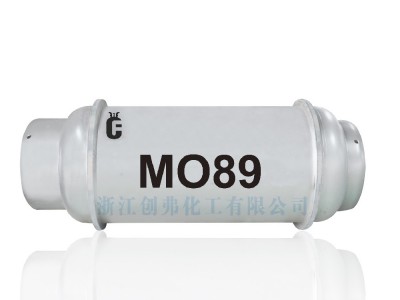 ISCEON MO89氟利昂重要组分R218全/八氟丙烷