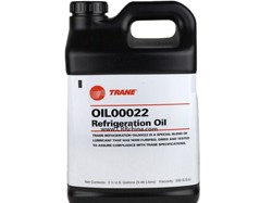 特灵冷冻油OIL00037