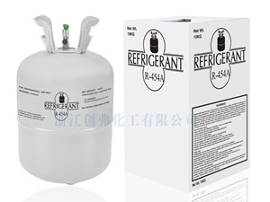 XL40科慕前杜邦ChemoursXL40制冷剂OpteonXL40(R-454A)（欧特昂?）R454A致制冷r454