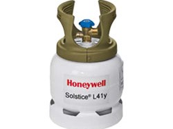 R452b霍尼韦尔 Honeywell Solstice L41y(R-452B)替代R410a制冷剂