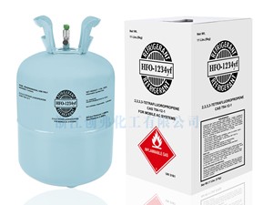 R1234YF制冷剂 国内价格水平多少是否有现货？