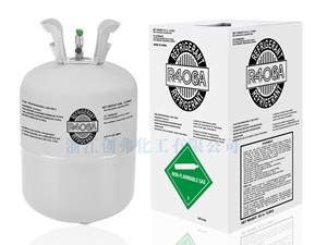 R406A新型环保制冷剂巨化冷媒氟利昂替代R12汽车冰箱空调制冷剂