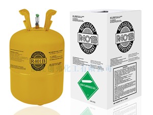 R401B杜邦舒瓦(DuPont)Suva MP66 (HCFC401B)二氟一氯甲烷二氯乙烷四氟一氯乙烷 混合物