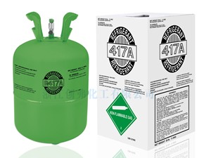 R417A杜邦爱雪龙(DuPont)ISCEON? MO59 (HFC417A)五氟乙烷四氟乙烷丁烷