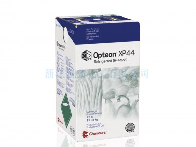 Chemours科慕R452a(Opteon XP44)