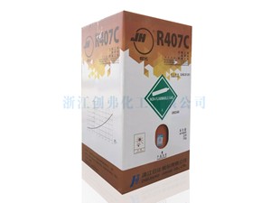 R407c氟代烃浙江巨化股份有限公司巨化制冷剂10KGR407Cca3340