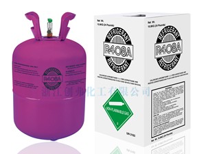 R408a杜邦舒瓦(DuPont) Suva408a(HCFC408A)五氟乙烷三氟乙烷二氟一氯甲烷