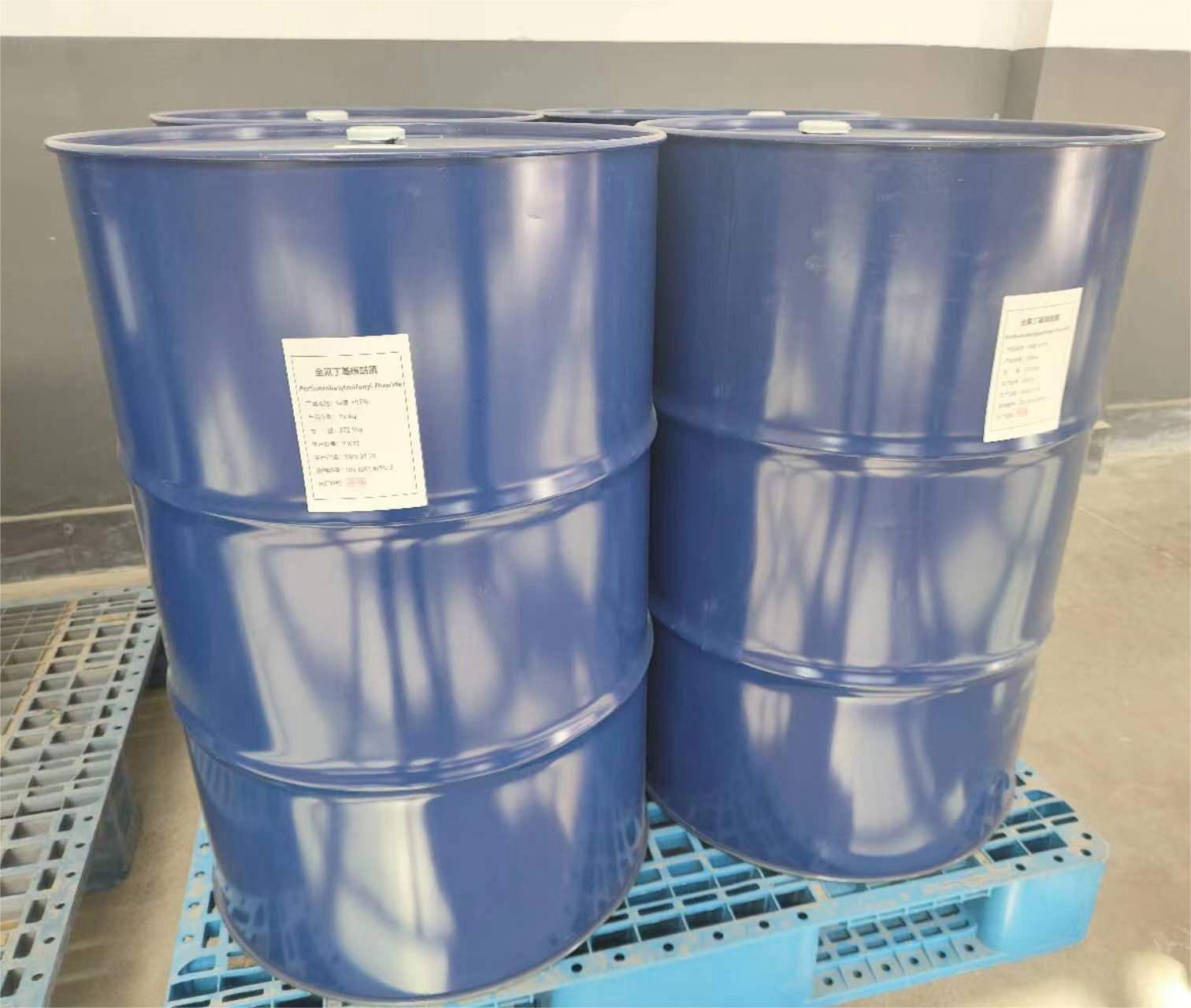 氟磺酰基二氟乙酸甲酯CAS号680-15-9甲基2,2-二氟-2-(氟磺酰)乙酸酯;氟磺酰二氟乙酸甲酯C3H3F3O4S
