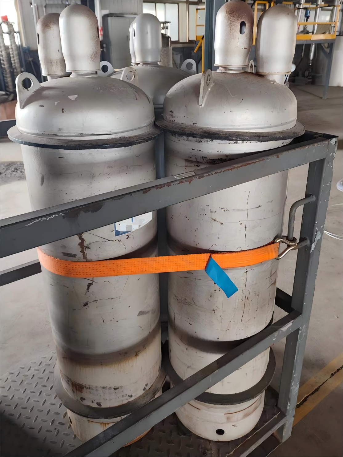 全氟丁二烯CAS号685-63-2六氟-1,3-丁二烯C4F6
